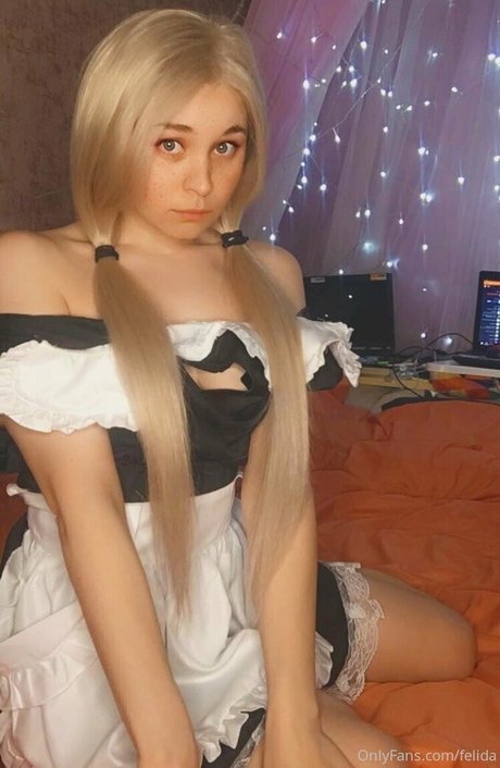 Felibelka onlyfans leakd