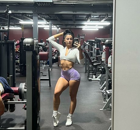 fit with brooke onlyfans nude