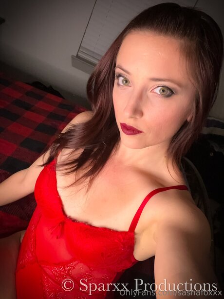 sashafoxxx onlyfans nudes porn