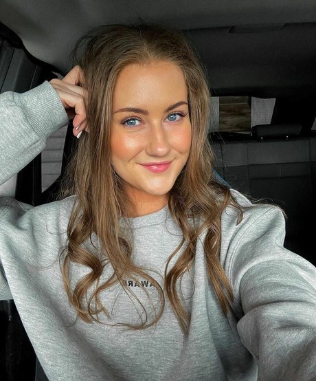 Trine K onlyfans nude