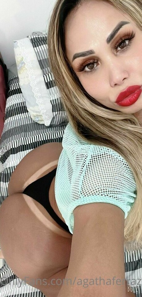 agathaferrazz onlyfans nsfw