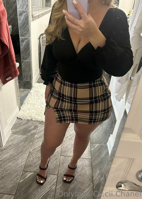 cii cii leaked only fans nudes