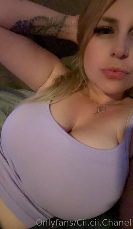 cii cii onlyfans leak ass