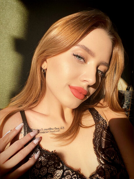 Lily Love_ onlyfans nude leaks