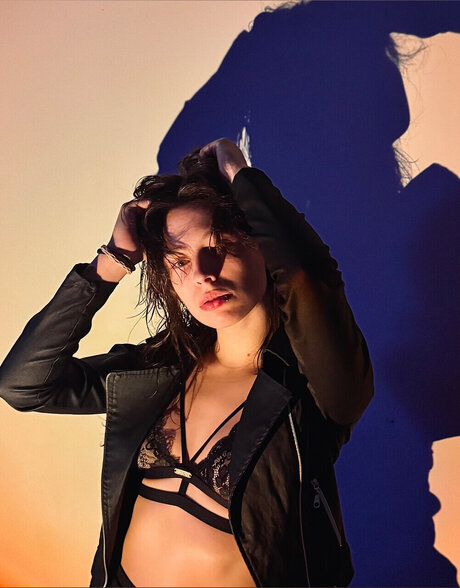 Goddess Dominga onlyfans model photo