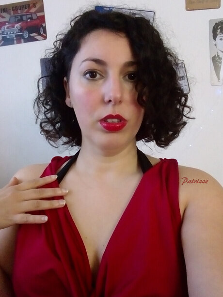 Patrizze Martinez only fans review