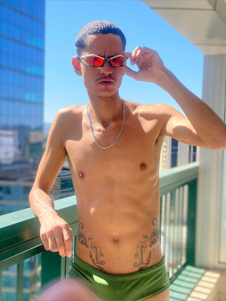 John Wender only fans leaked porn