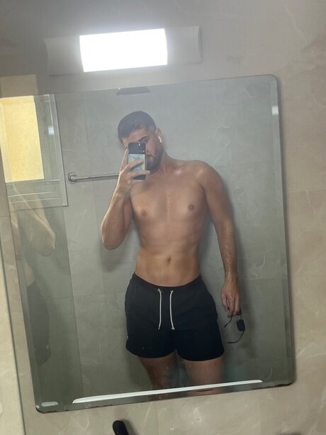 Gizeppe daniels onlyfans nude pictures