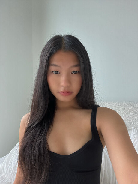 Amina Li naked onlyfans leaks