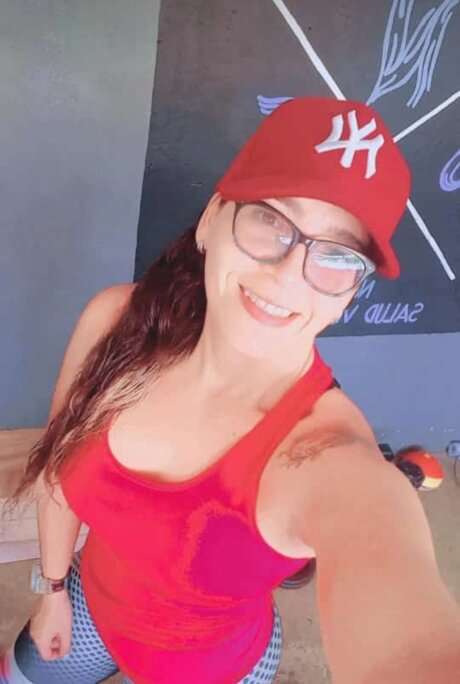 Nona Fit xxx only fans