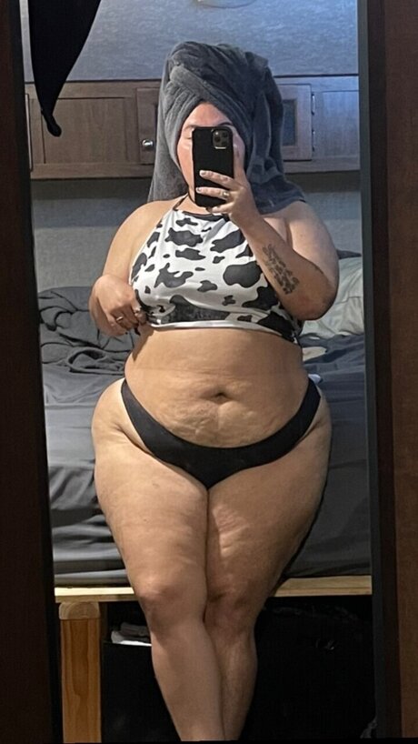 Dani Marie onlyfans pics