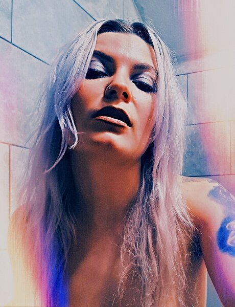 Keira Vybz nudes onlyfans leak