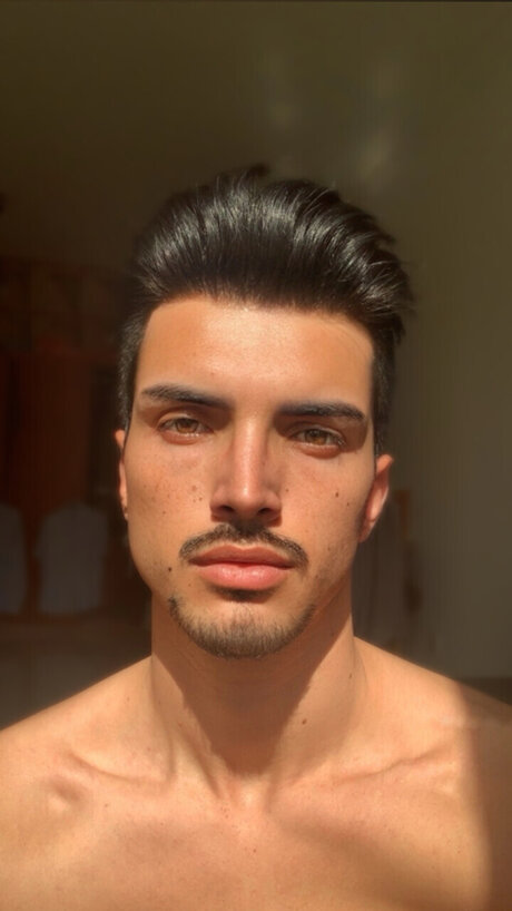 Tom Stack only fans leaks