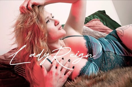 LadyReign26 pics onlyfans