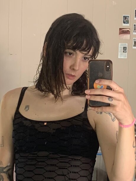 messy flowers_ only fans