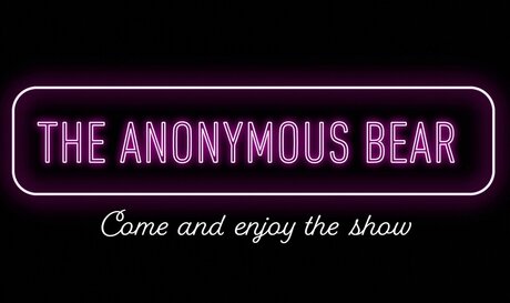 The Anonymous Bear naked only fans