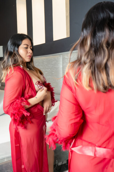 Rosy Rivas onlyfans leaked nudes