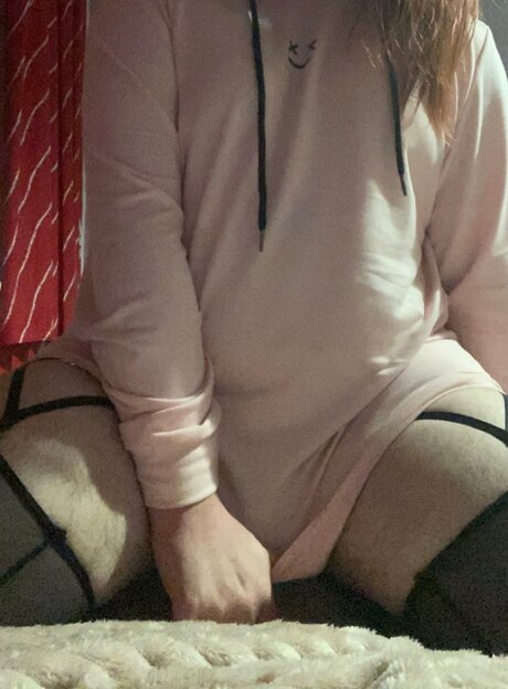 Femboy bunnytoy onlyfans model images