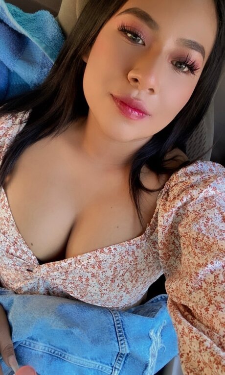 Betzha Rivera naked onlyfans