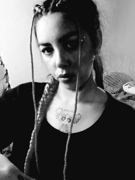 _ANA LUCILA_ onlyfans joi