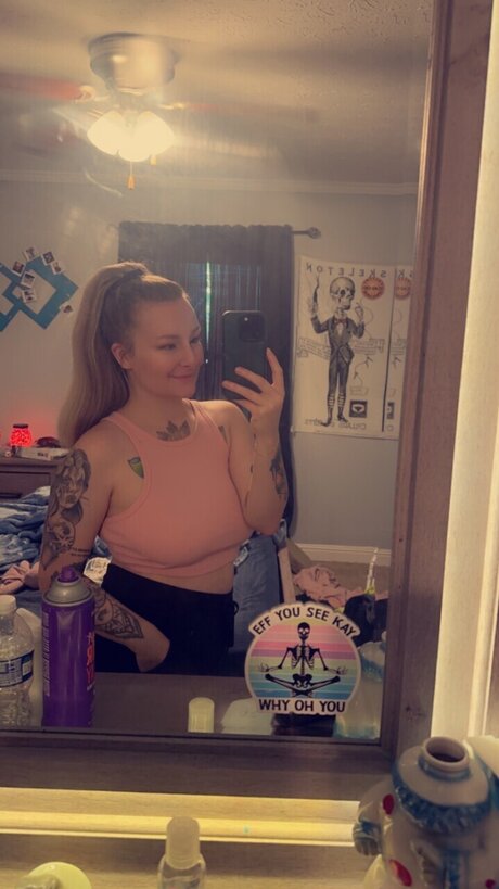 Kay Elizabeth onlyfans leakes