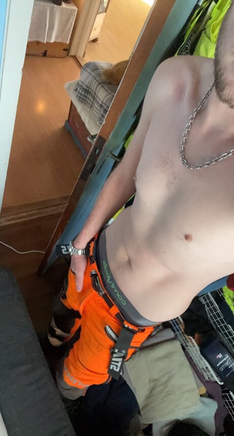 Mr president onlyfans sex leaks