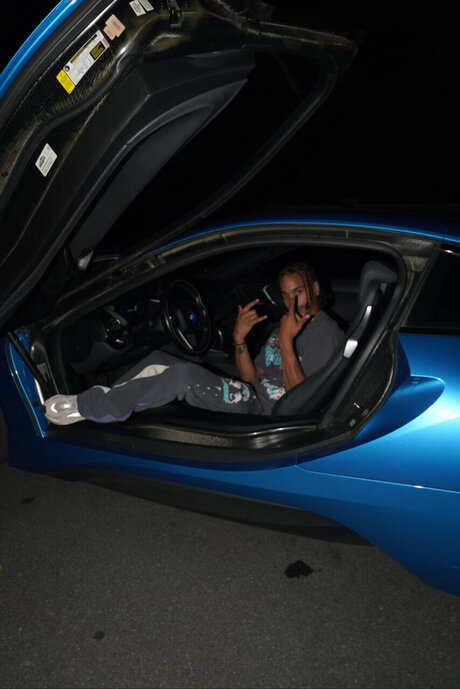 Tafari onlyfans model images