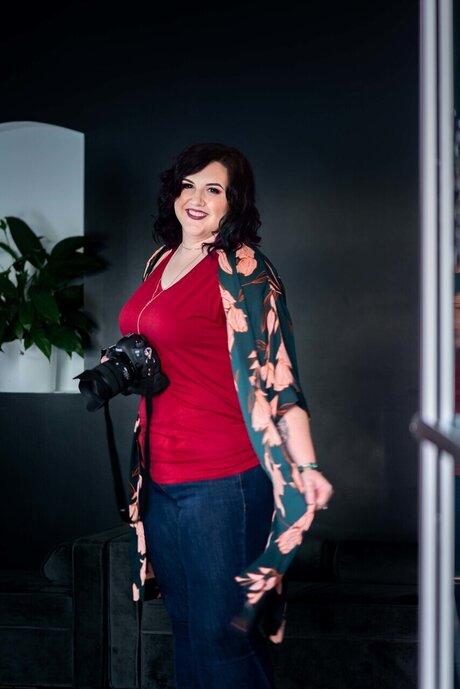 Lynn Dee Photo onlyfans porn nude