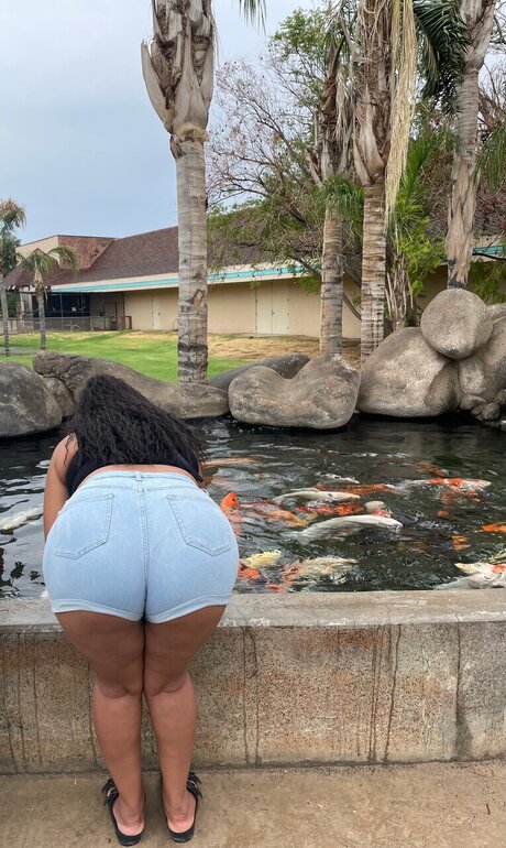 Your Fav Aqua onlyfans lesk