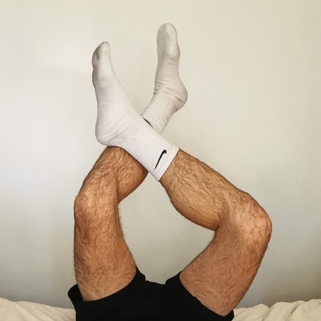 Socksperfect aka Grayson_ onlyfans porn leak