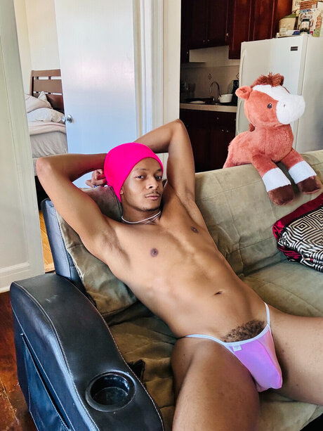 Troy DeTiger onlyfans porn leaks