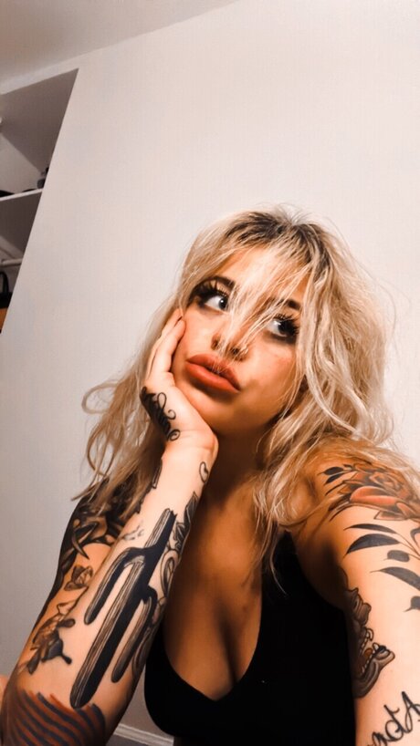 Lucy Ford leak onlyfans