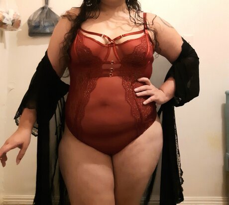 Juicy Lucy onlyfans leaks