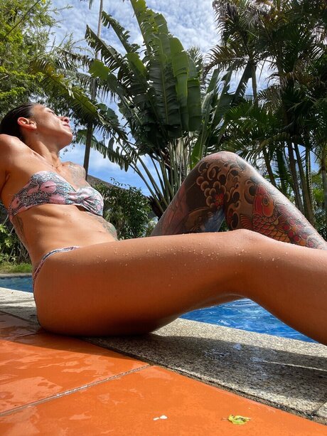 Irysse onlyfans photo