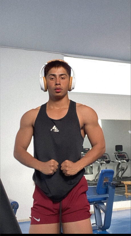 Flaquito hot naked onlyfans leak