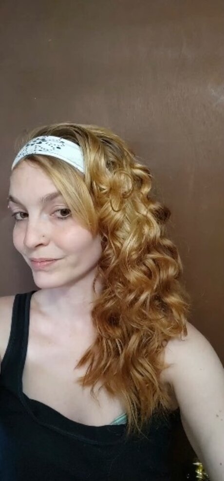 Donna bartkus naked onlyfans leak