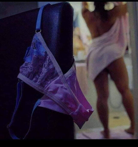 ANYI Katerine nude onlyfans porn