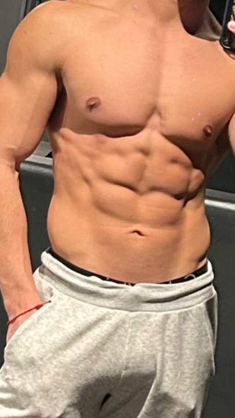 Saint B O_ onlyfans star