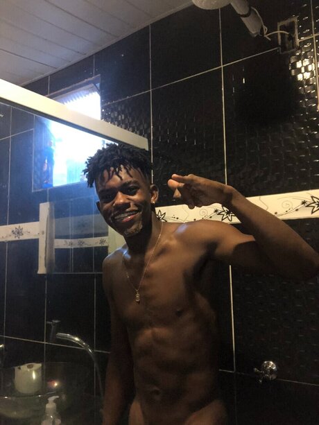 Karlos Villa naked onlyfans leaks