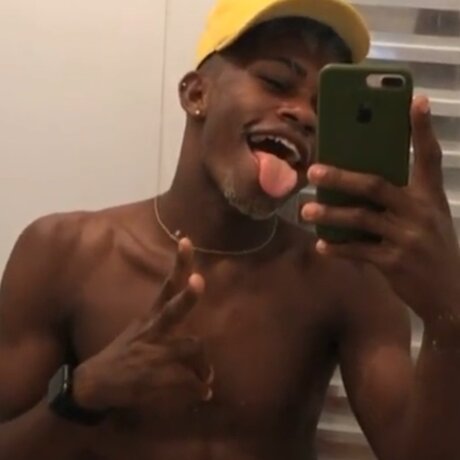 Karlos Villa onlyfans sex tape