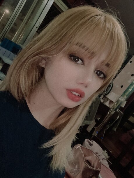 Monce Keila leaked onlyfans pics