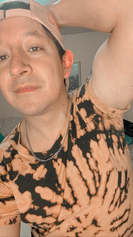 kenyi anthony livia onlyfans naked