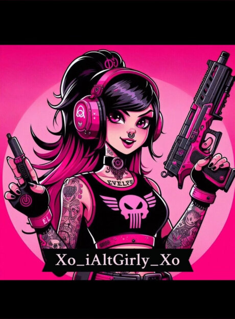 _AltMommy_ onlyfans leaka