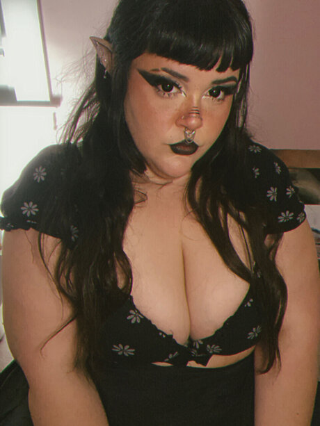 B Sweet BBW only fans nude leaks