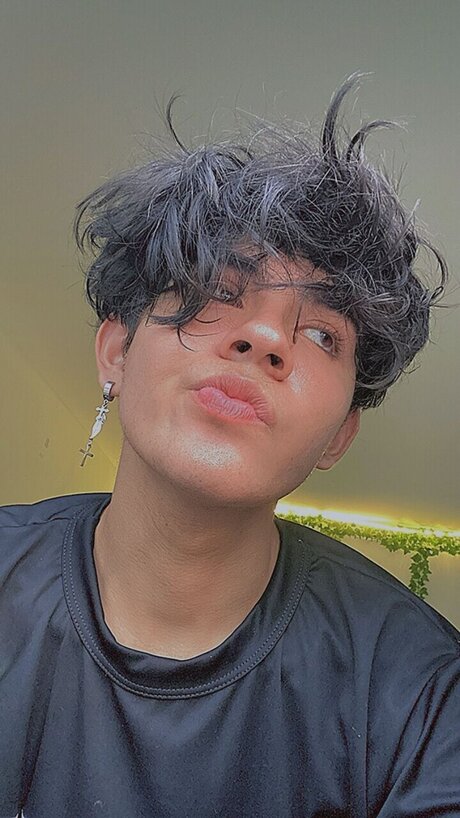 Andres Vasquez onlyfans leak new