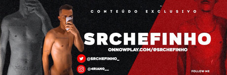 Srchefinho porn onlyfans
