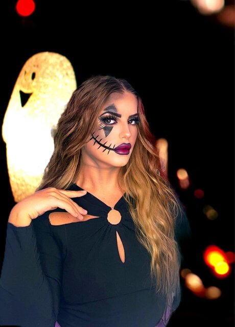 Sara Fantasia amp amp Bellezzaa onlyfans x