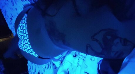 QueenDanie onlyfans model