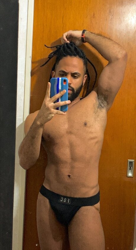 Pedro Henrique onlyfans model