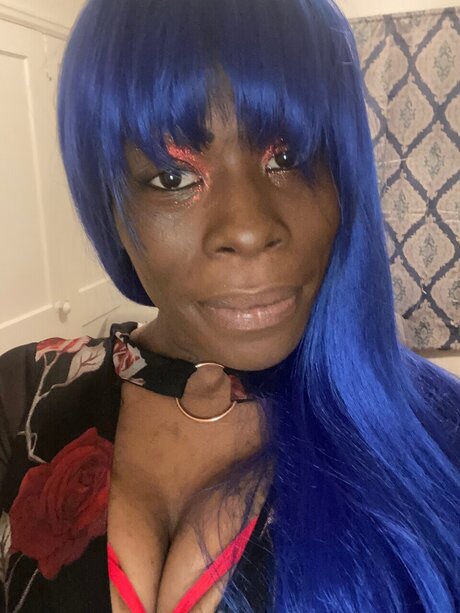 Perswayzion Chocolate onlyfans nude porn